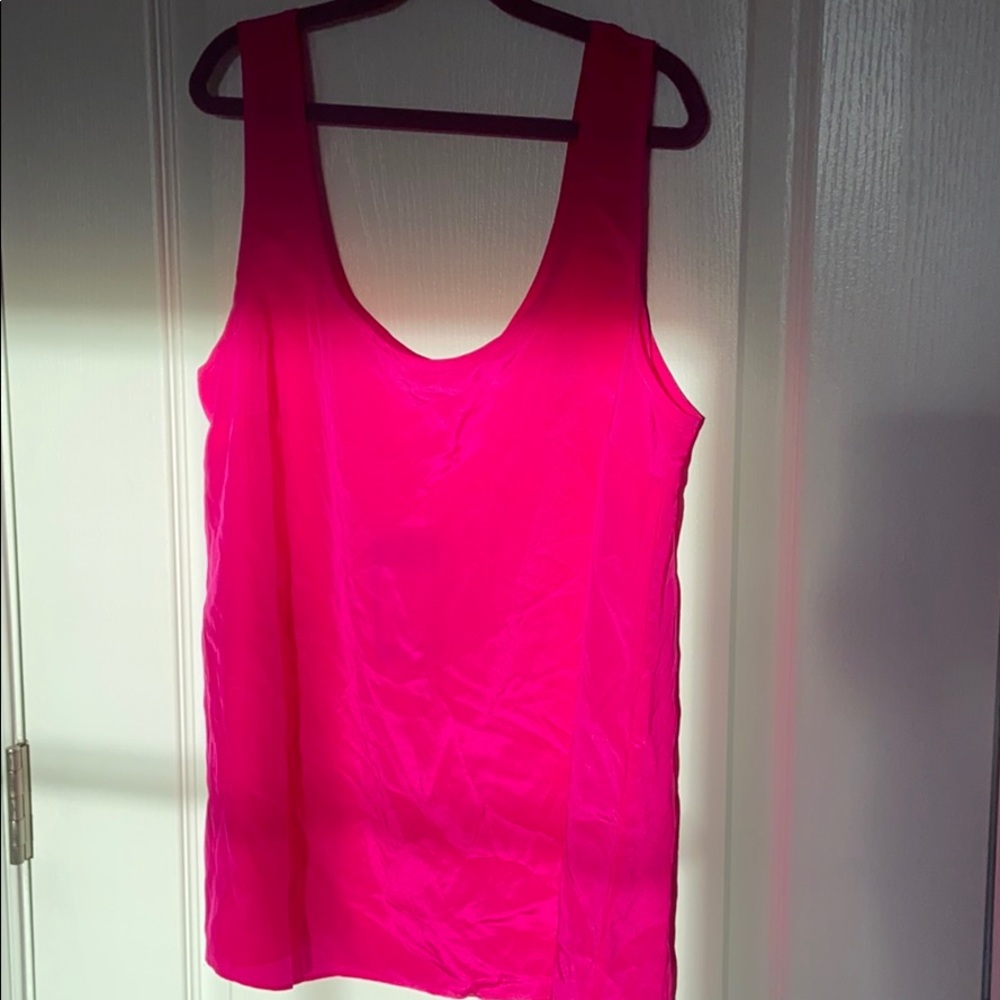 lilly pulitzer tank top